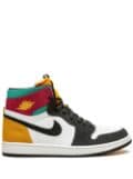 Jordan Jordan 1 Zoom Air CMFT ""Multicolor"" sneakers - Grey