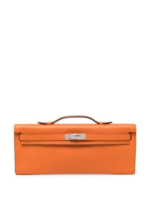 hermes kelly clutch price