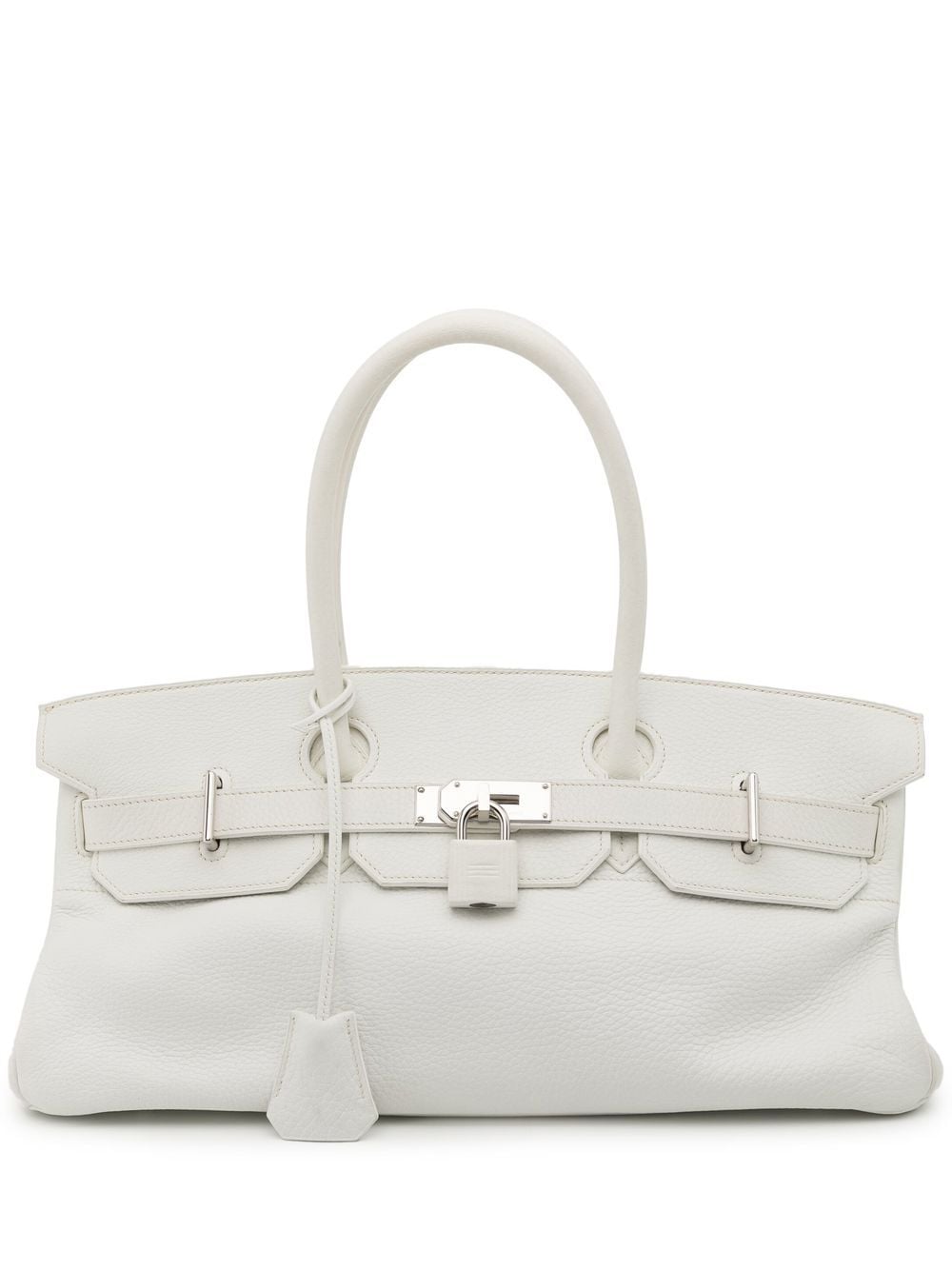 Hermès 2008 pre-owned Horizontal Birkin Handbag - Farfetch