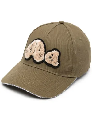 Nuova collezione di cappelli da uomo di Palm Angels su FARFETCH