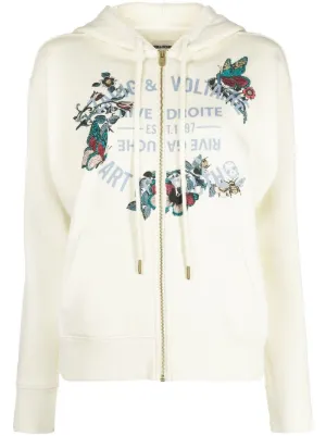 Buy Zadig \u0026 Voltaire Hoodies for Women 