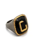Zadig&Voltaire Cecilia signet ring - Silver