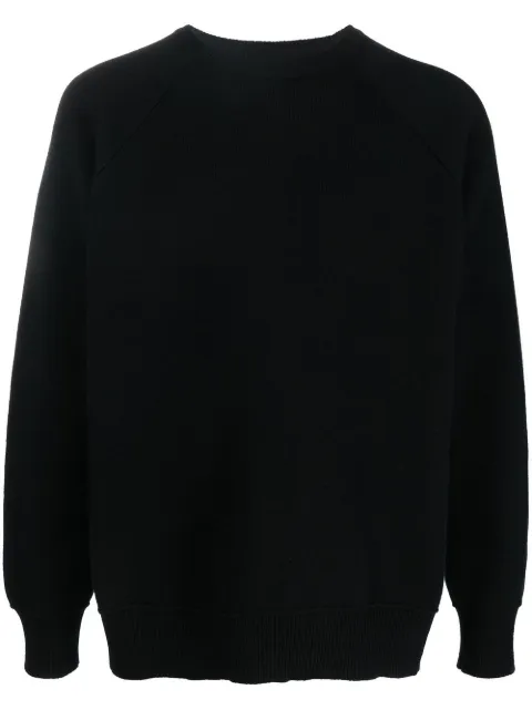 Barrie Sportswear cashmere jumper