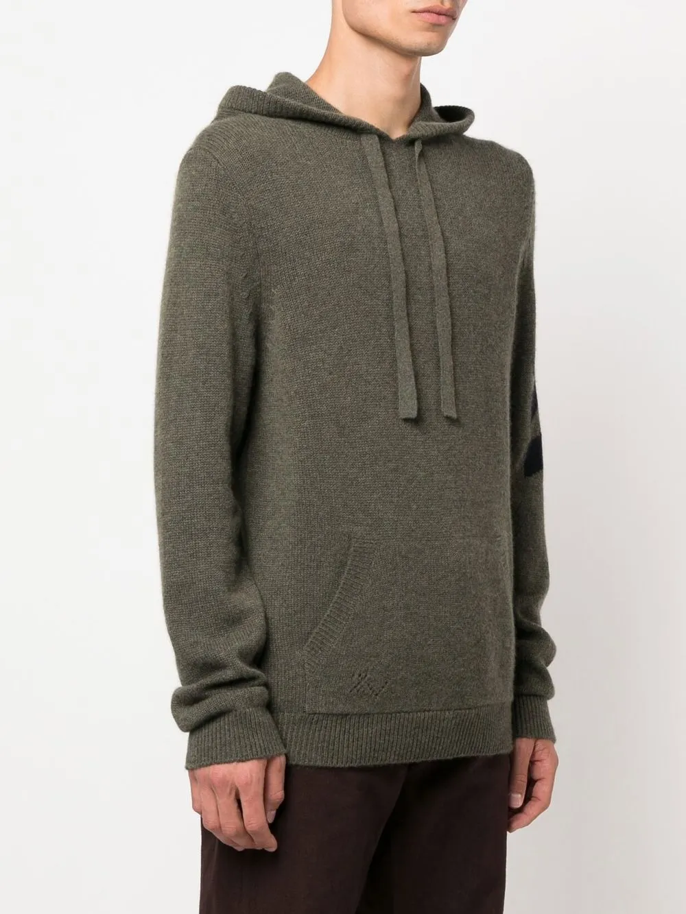 Zadig&voltaire Cashmere Hoodie - Farfetch