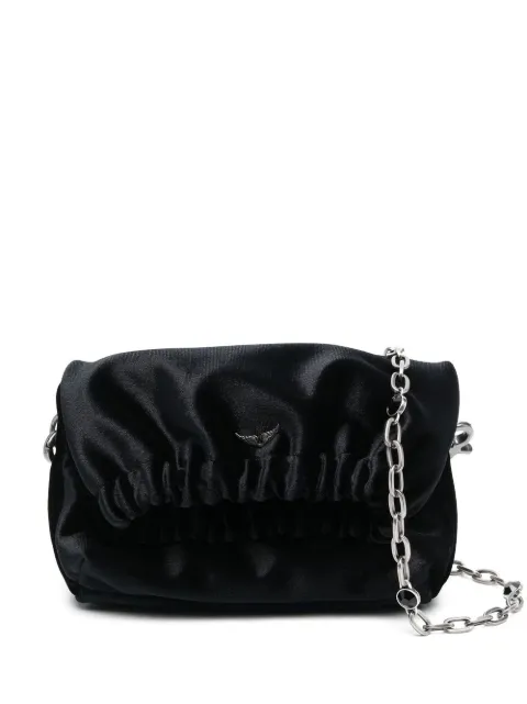 zadig and voltaire rockyssime bag