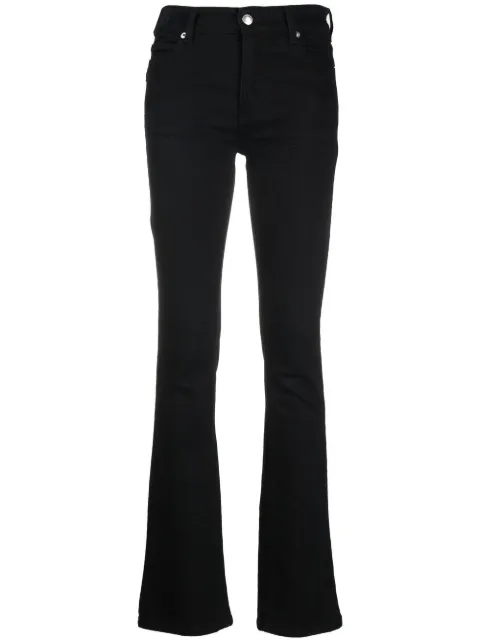 Zadig&Voltaire jeans bootcut slim