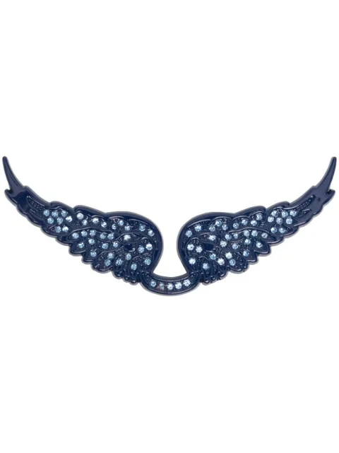 Zadig&Voltaire Swing Your Wings charm