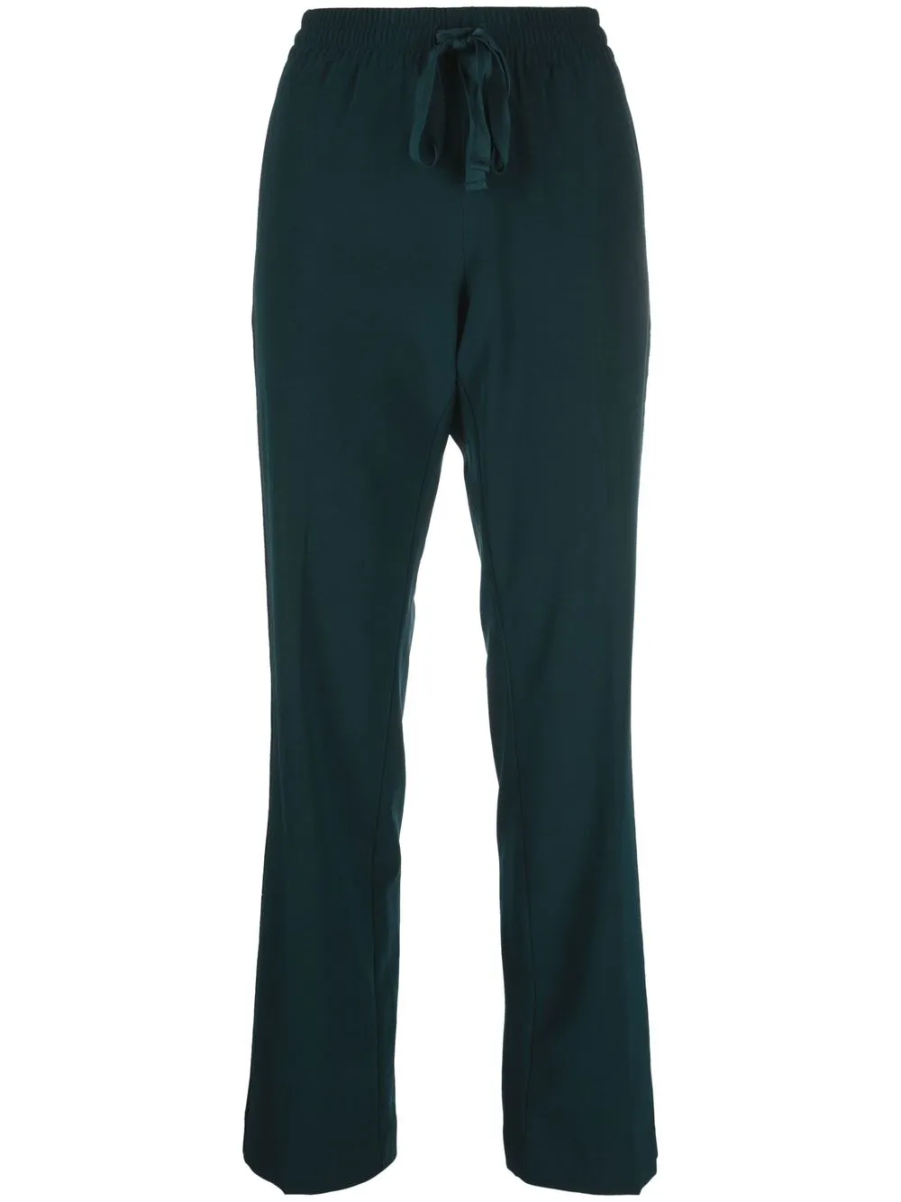 

Zadig&Voltaire pantalones Willy - Verde