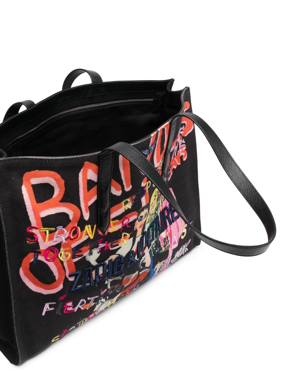 Zadig & Voltaire Tote Bag for Sale by preppy-designzz
