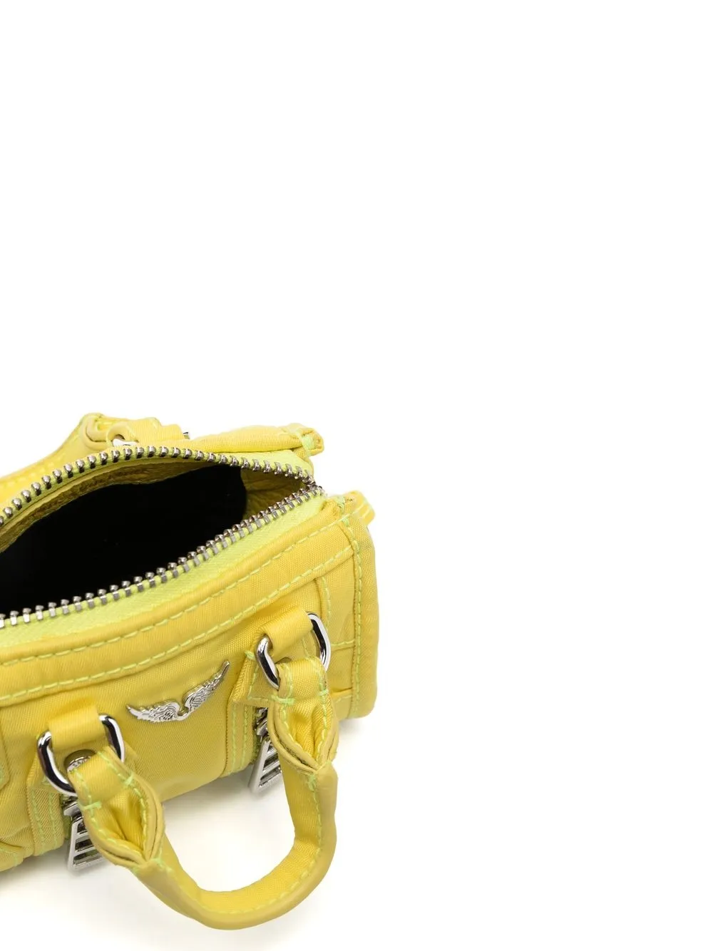 Zadig&Voltaire XS Sunny Mini Bag Farfetch