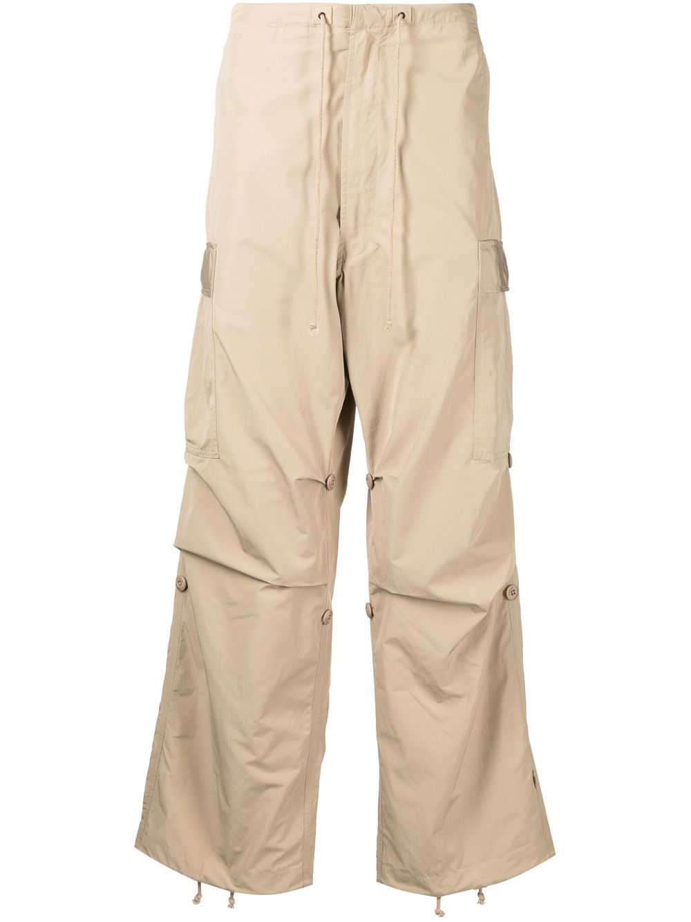 maharishi trousers