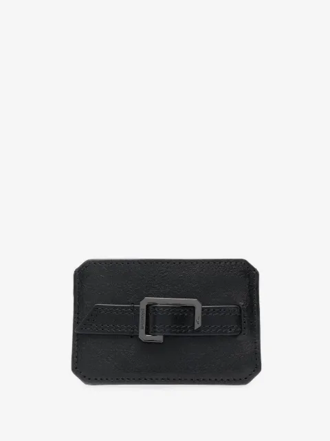 Zadig&Voltaire Le Cecilia Pass card holder