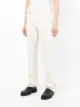 Bianca Saunders Life straight-leg trousers