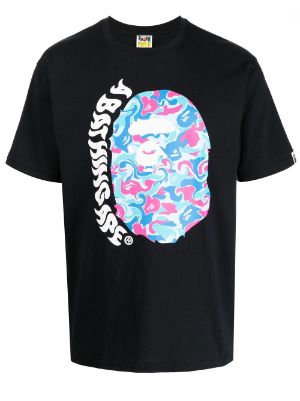 bape t shirt