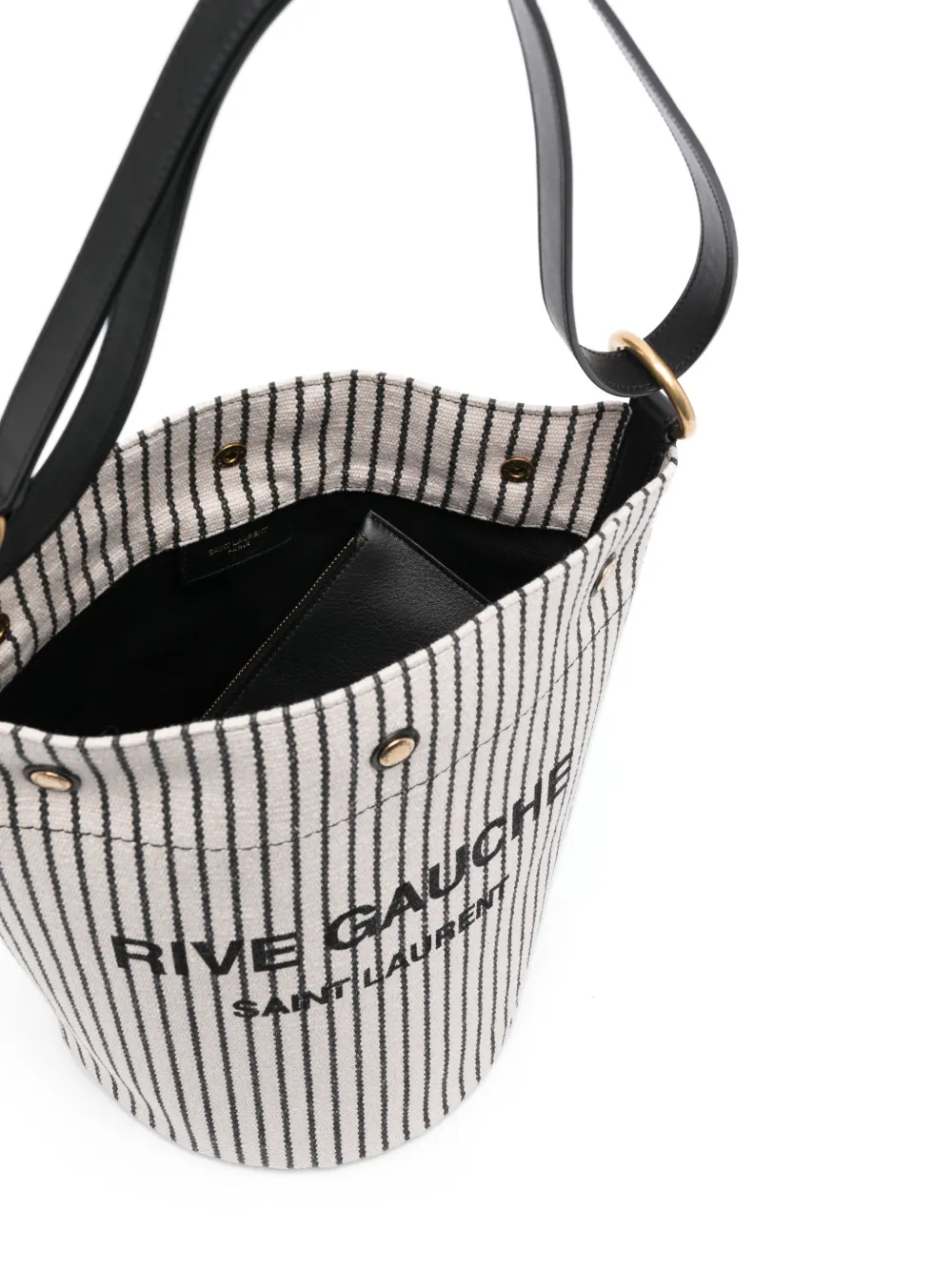Rive Gauche shopping bag