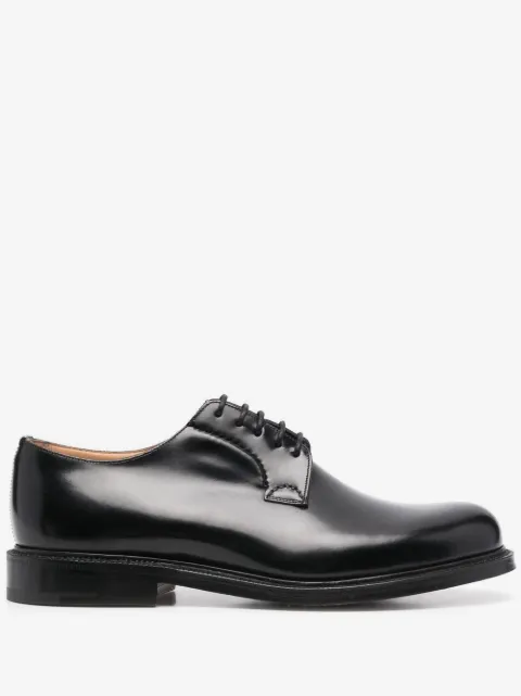 Church's Shannon Derby shoes