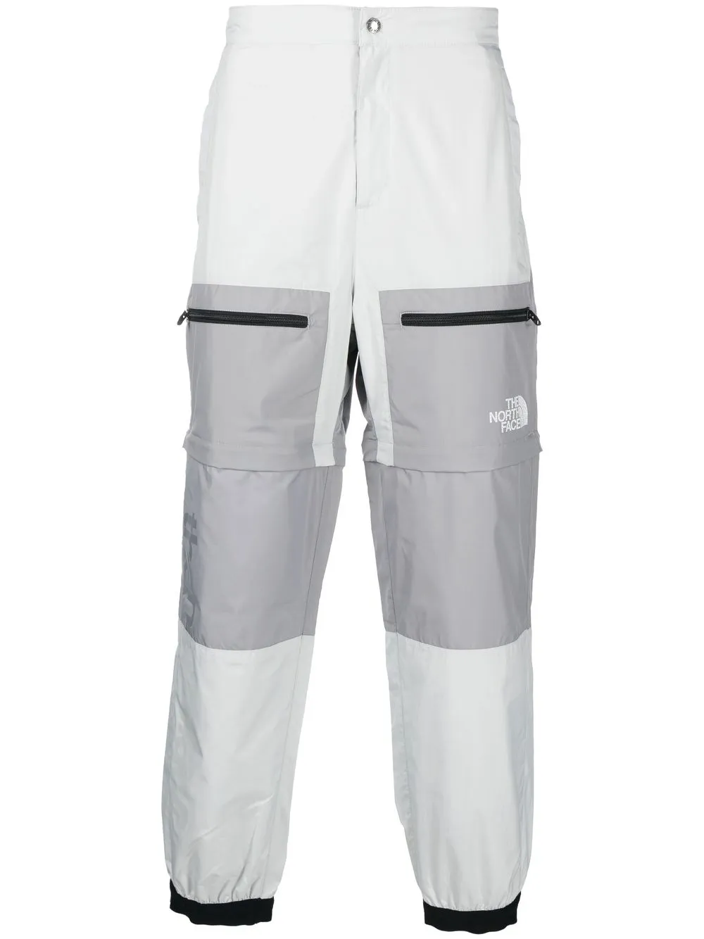 

The North Face convertible mountain trousers - Grey