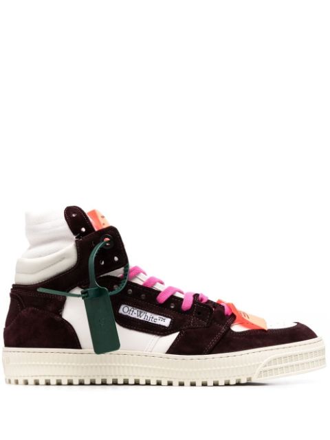 Off-White Off-Court 3.0 sneakers Men