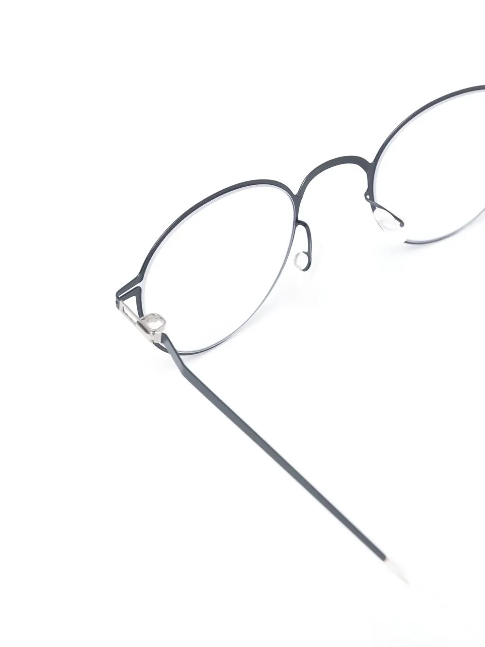 Mykita Flemming 84 Glasses In Blue