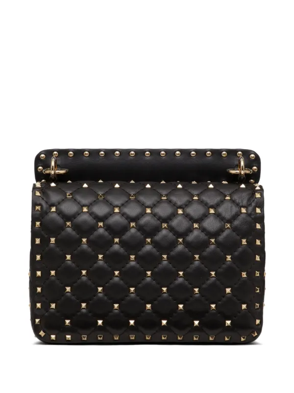 Valentino Garavani Medium VRING Shoulder Bag - Farfetch