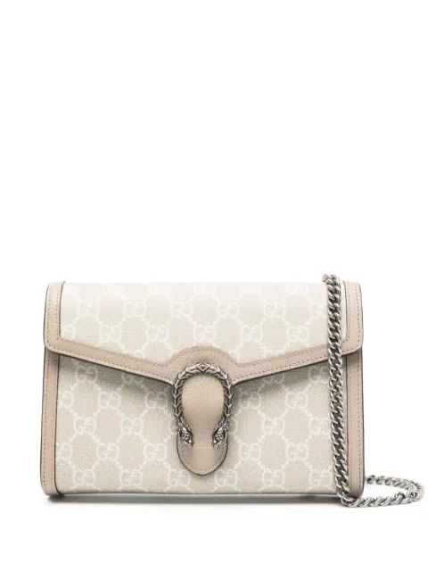 Gucci Dionysus chain crossbody bag