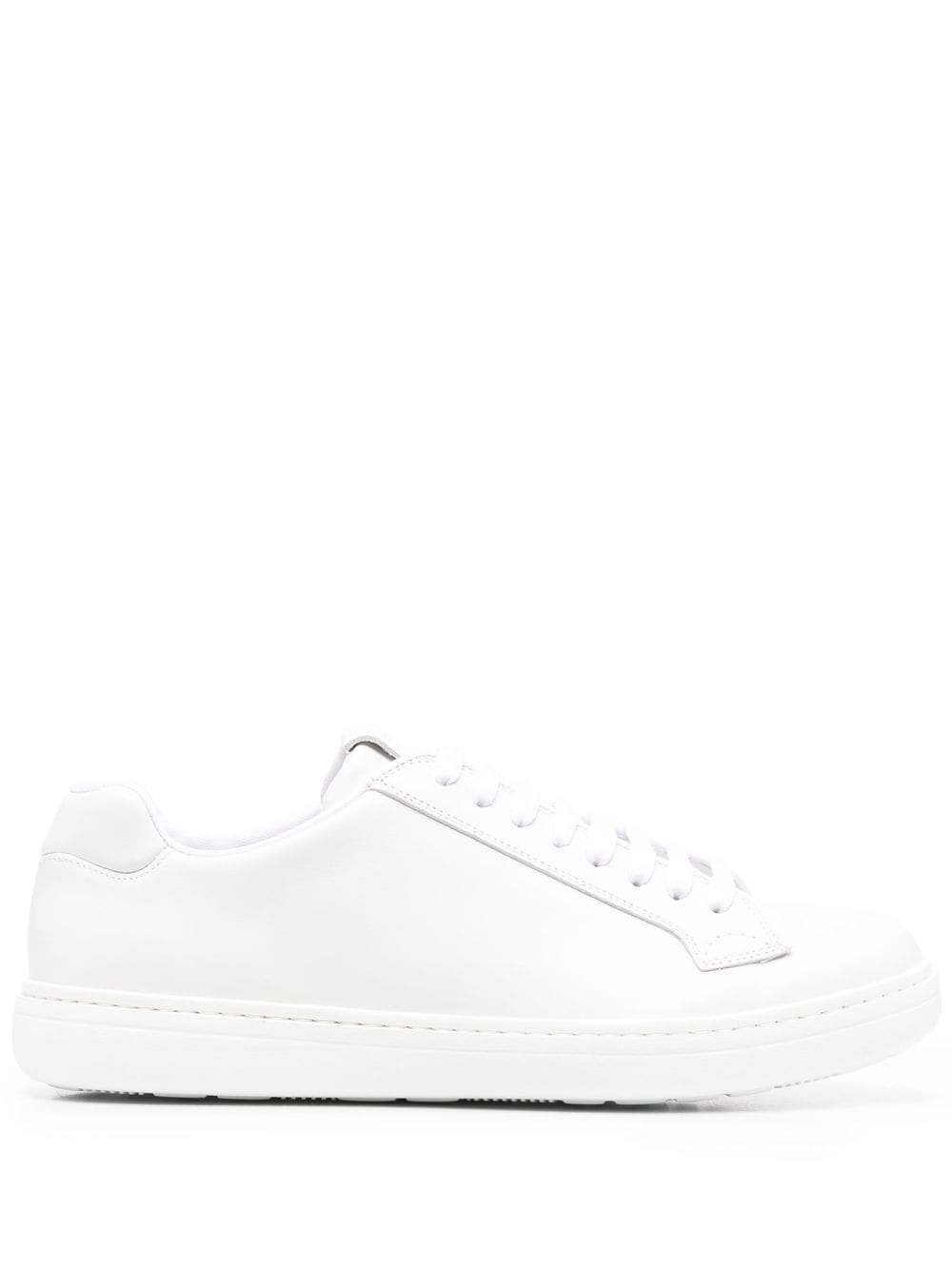 CHURCH'S BOLAND LOW-TOP SNEAKERS