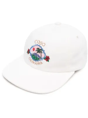 Casablanca Hats for Men - Shop Now on 