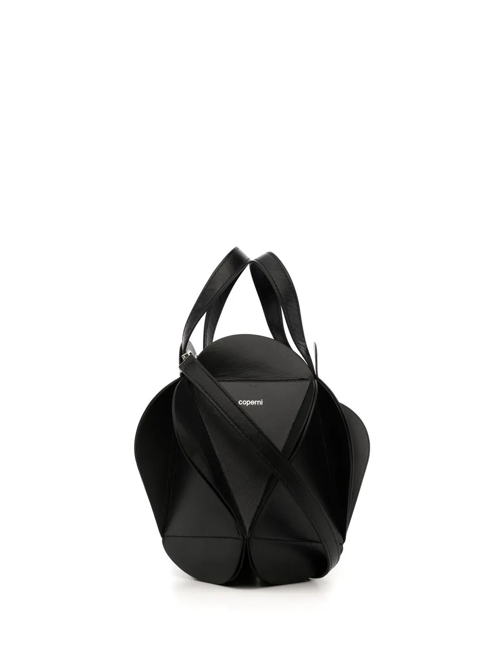 

Coperni bolsa bucket Lea - Negro