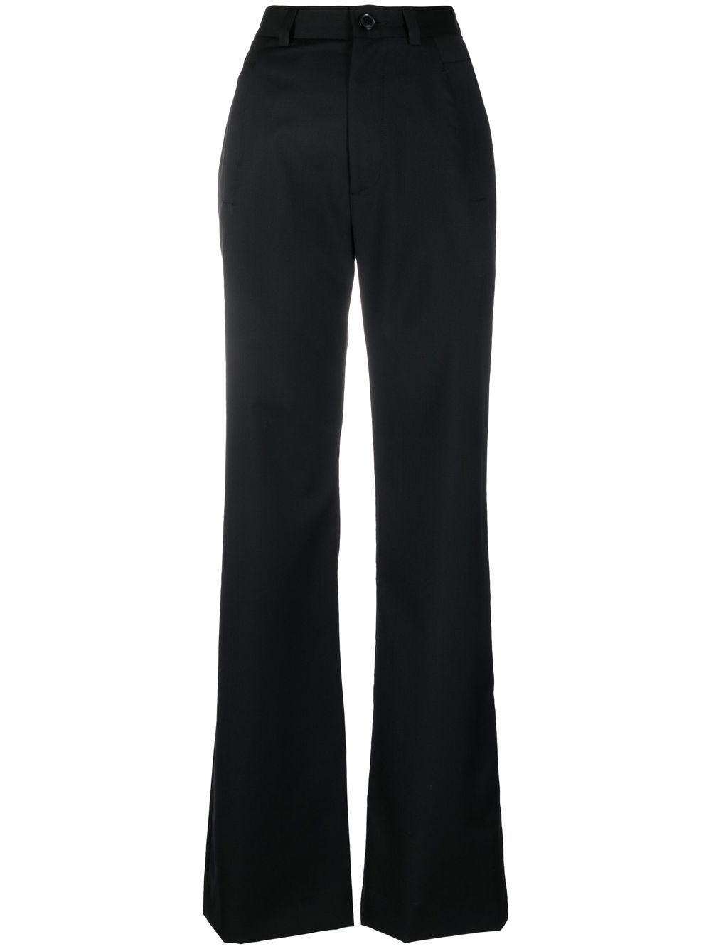Vivienne Westwood New Ray tailored trousers