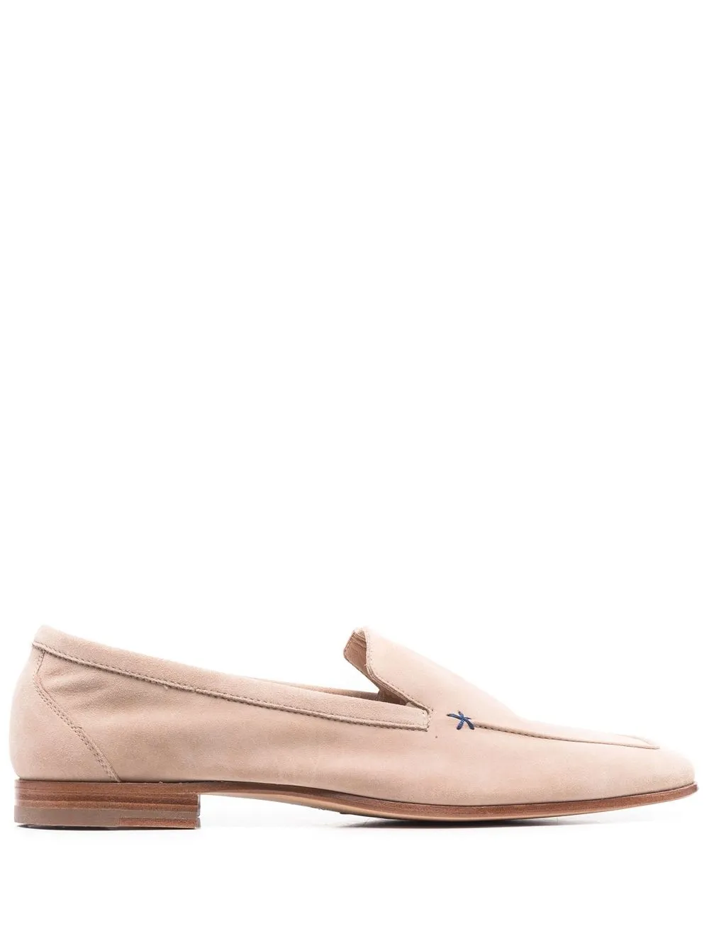 

Fratelli Rossetti mocasines estilo slip-on - Neutro