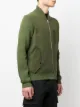 Stone Island Compass-patch sweatshirt