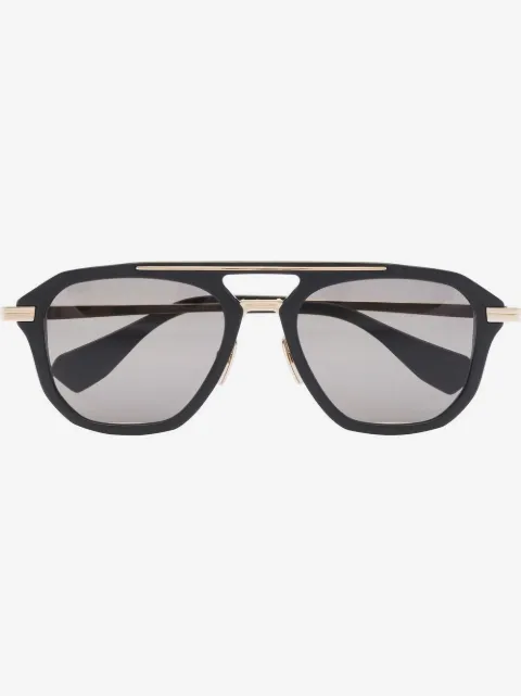 Dita Eyewear アビエーター サングラス