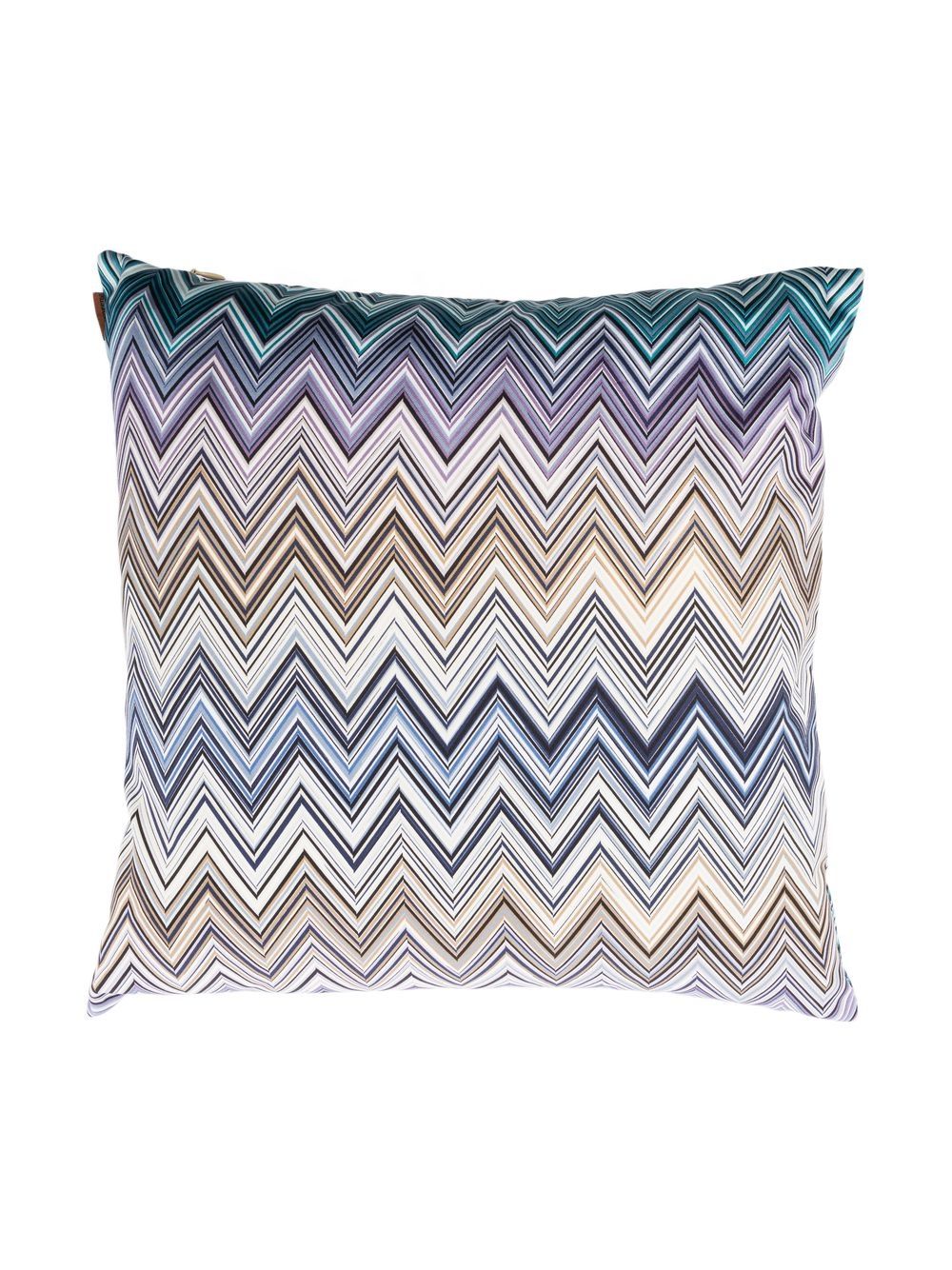 Missoni Home Jarris zigzag-print Cushion - Farfetch