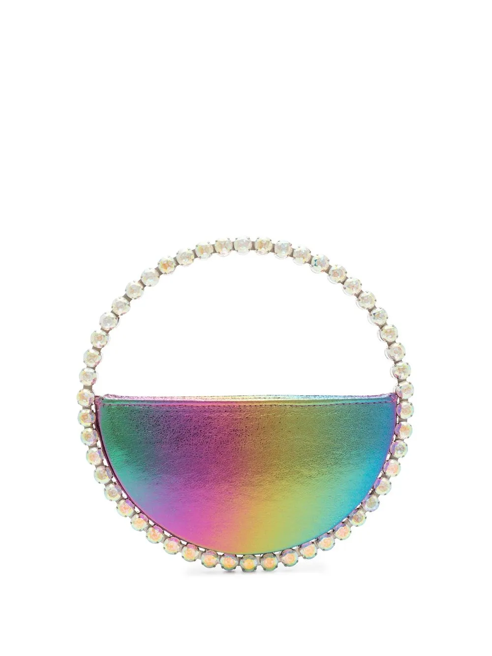 

L'Alingi bolsa de mano Eternity Rainbow - Neutro