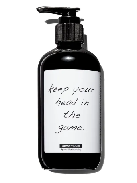 Doers of London après-shampoing 300 ml 	