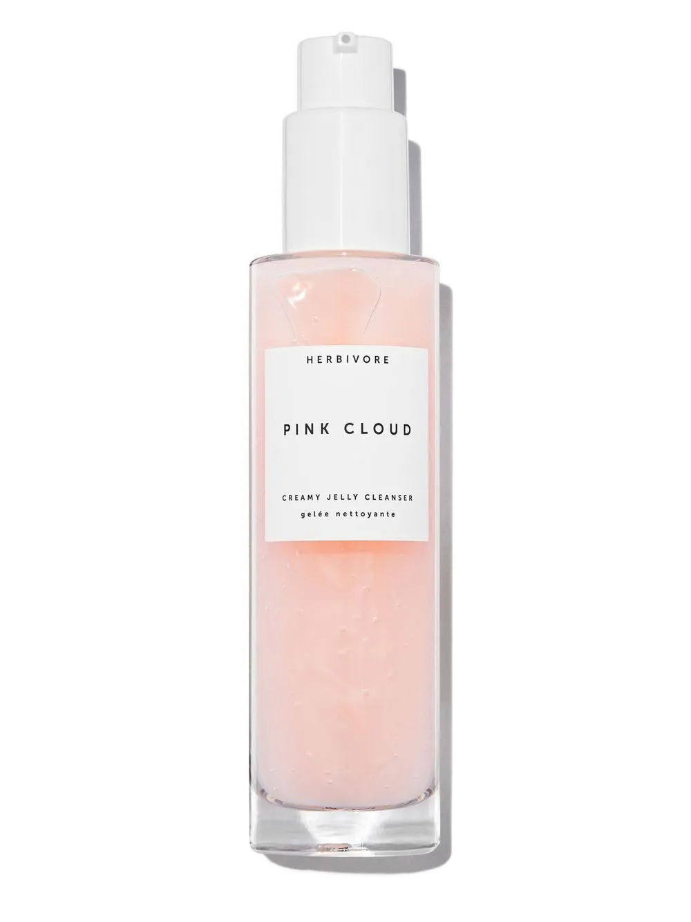 Image 1 of Herbivore Pink Cloud Gesichtsreinigung