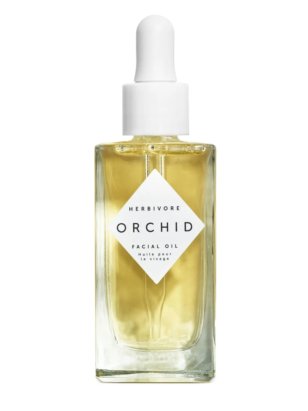 Image 1 of Herbivore Orchid Antioxidant Gesichtsöl