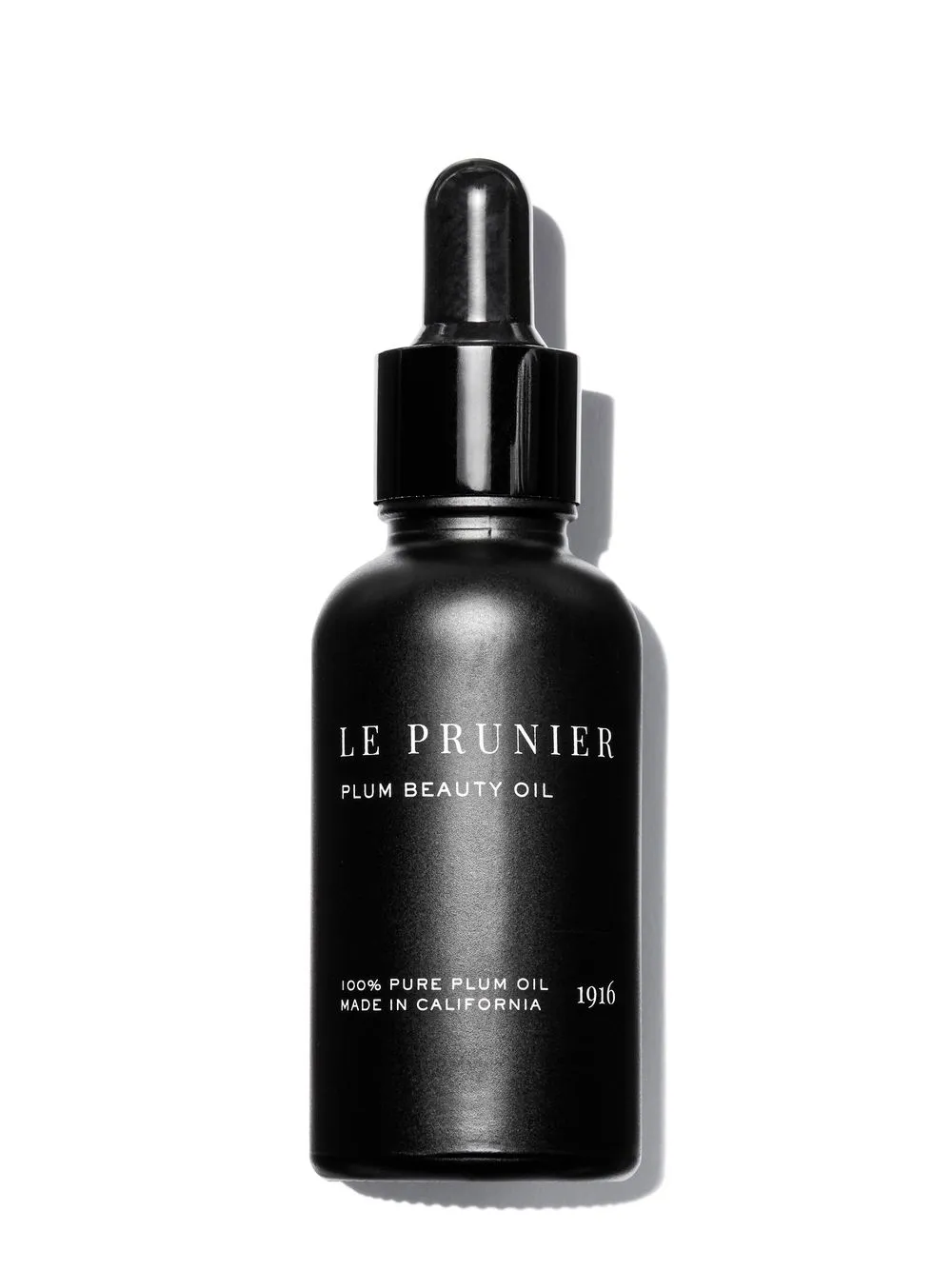 Image 1 of Le Prunier Plum Beauty Oil 30ml
