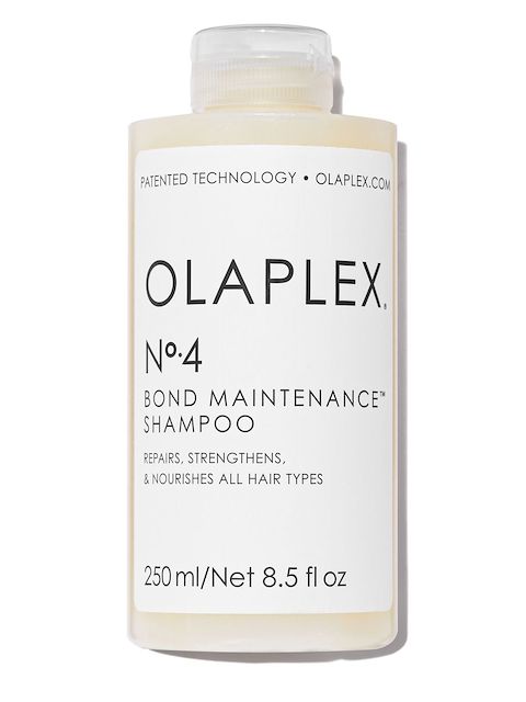 OLAPLEX Nº.4 Bond Maintenance shampoo