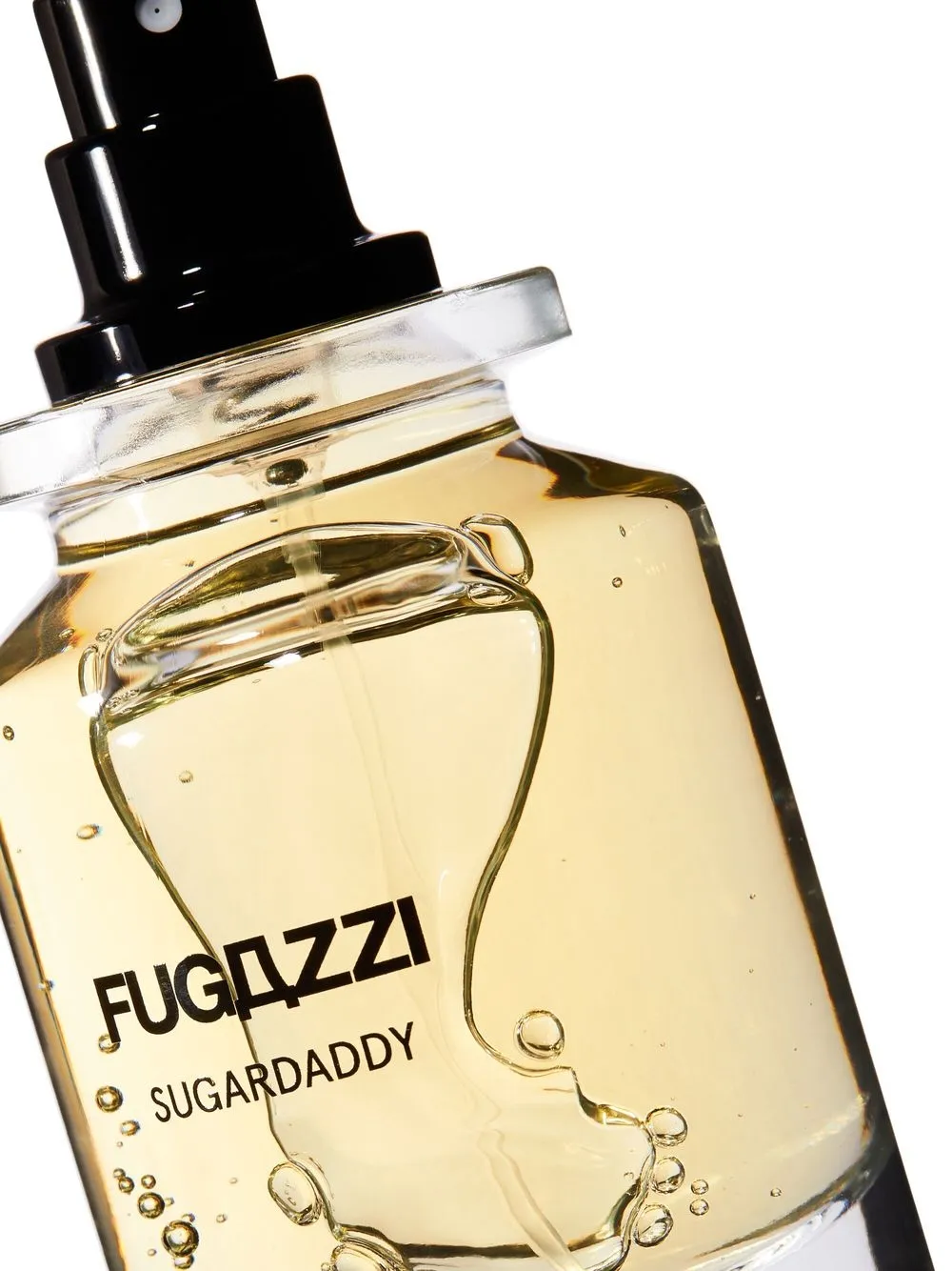FUGAZZI Fragrances Sugardaddy eau de parfum - NO COLOR