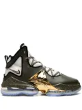 Nike LeBron 19 ""Chosen 1"" sneakers - Green