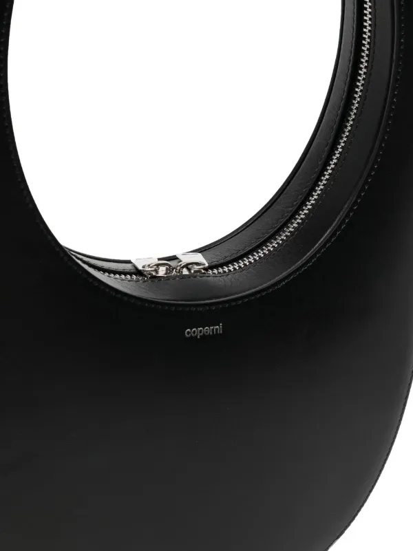 Coperni Swipe ハンドバッグ | ブラック | FARFETCH JP Coperni Swipe ハンドバッグ | ブラック | FARFETCH JP