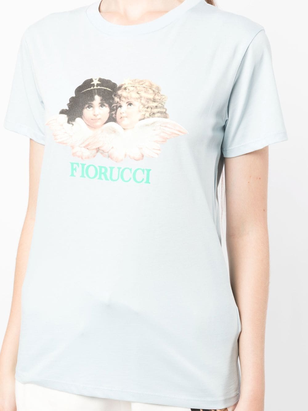 Fiorucci グラフィック Tシャツ - Farfetch