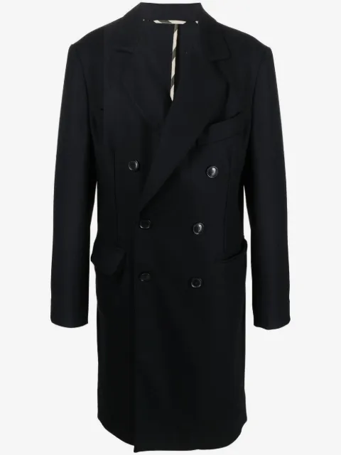 Vivienne Westwood Cappotto doppiopetto
