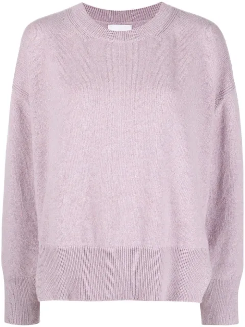 Barrie Iconic cashmere pullover