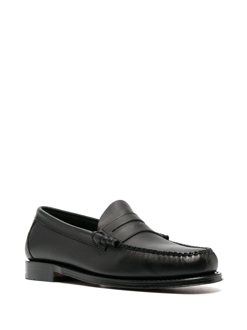 G.H. Bass & Co. Weejuns Larson Penny Loafers - Farfetch