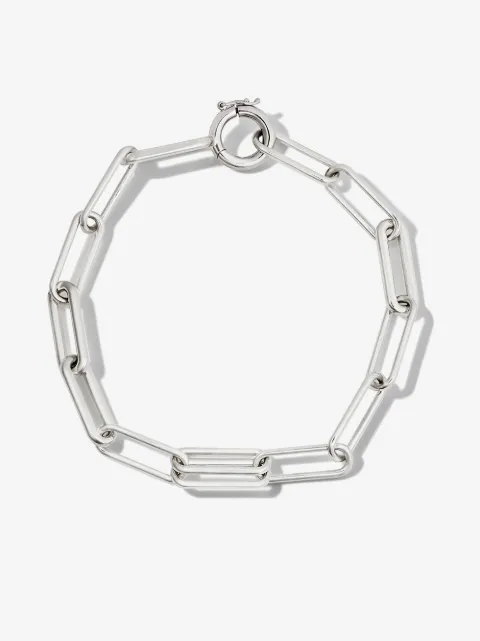 Spinelli Kilcollin bracelet à détail de chaine