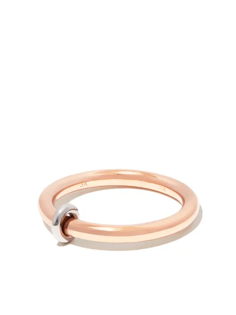 Spinelli Kilcollin 18kt rose gold Adonis ring