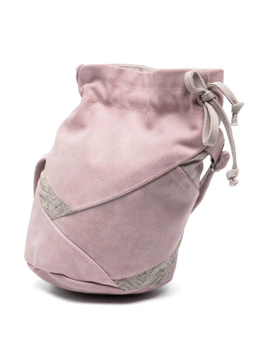 KIKO KOSTADINOV OREN BAG LIGHT PINK-