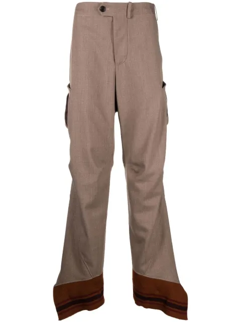 Kiko Kostadinov Pants for Men | FARFETCH